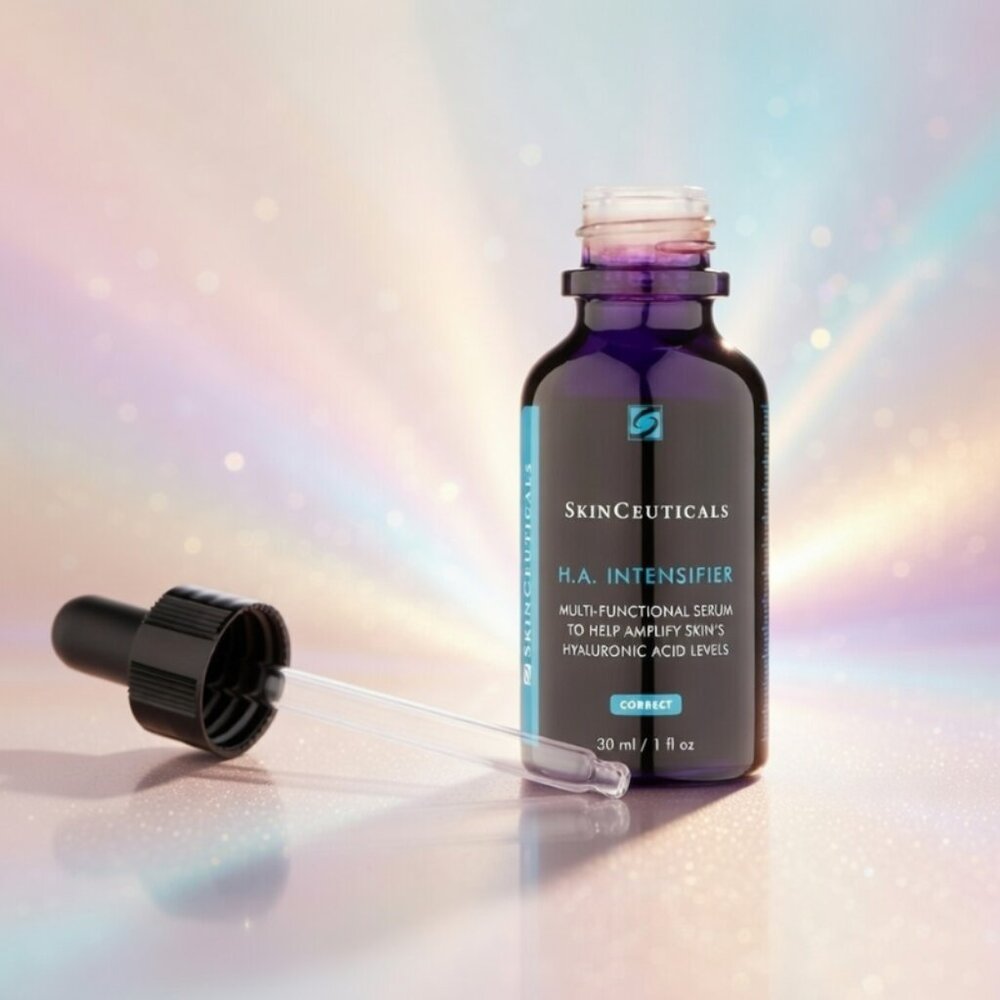 SkinCeuticals H.A. Intensifier 30ml Multi-Functional Hyaluronic Acid Face Serum - Picture 2 of 6